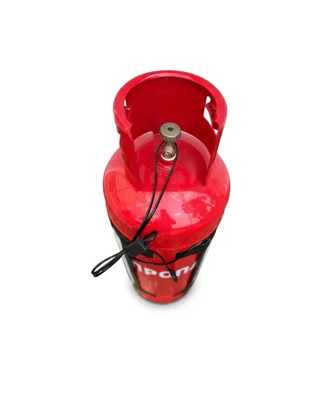 Килимок електричний KulumOk 75 x 50 для підігріву газового балону LPG