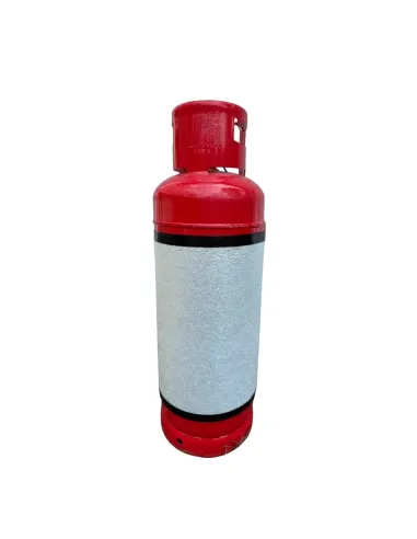 Килимок електричний KulumOk 75 x 50 для підігріву газового балону LPG