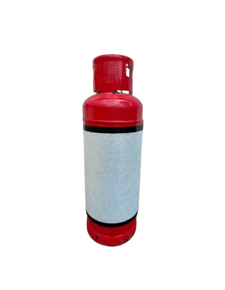 Килимок електричний KulumOk 75 x 50 для підігріву газового балону LPG