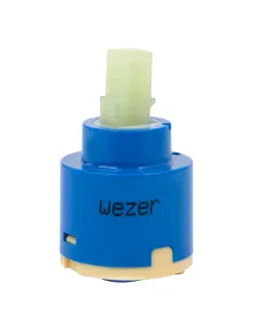 Картридж для смесителя Wezer WQL-003, 35 мм