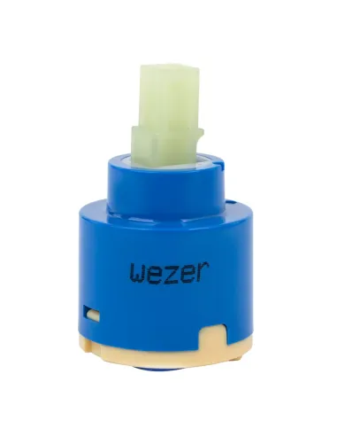 Картридж для смесителя Wezer WQL-003, 35 мм