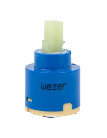Картридж для смесителя Wezer WQL-003, 35 мм
