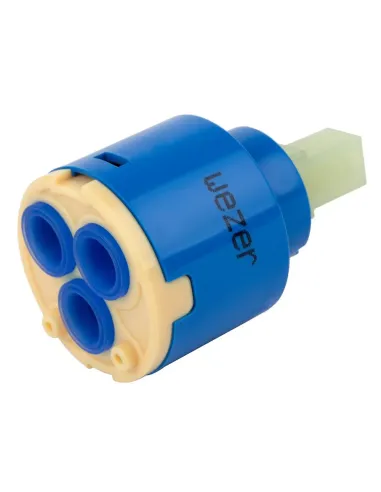 Картридж для смесителя Wezer WQL-003, 35 мм