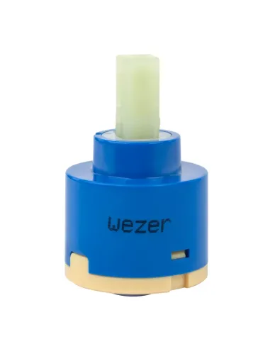 Картридж для смесителя Wezer WQL-001, 40 мм