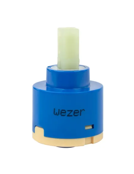 Картридж для смесителя Wezer WQL-001, 40 мм