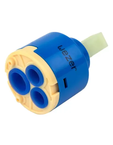 Картридж для смесителя Wezer WQL-001, 40 мм