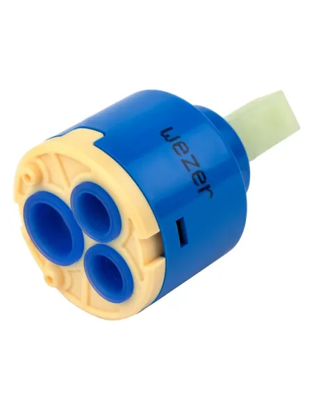 Картридж для смесителя Wezer WQL-001, 40 мм