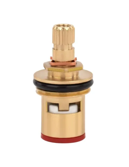 Кран-букса для смесителя Wezer WKF-49 EKO14A-14