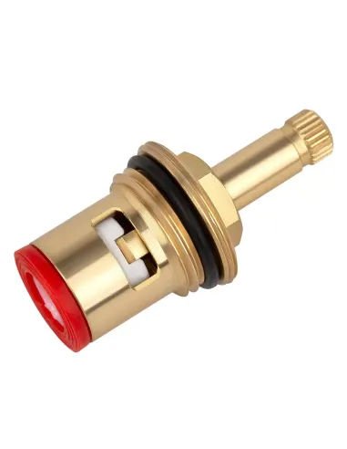 Кран-букса для смесителя Wezer WMJ-003