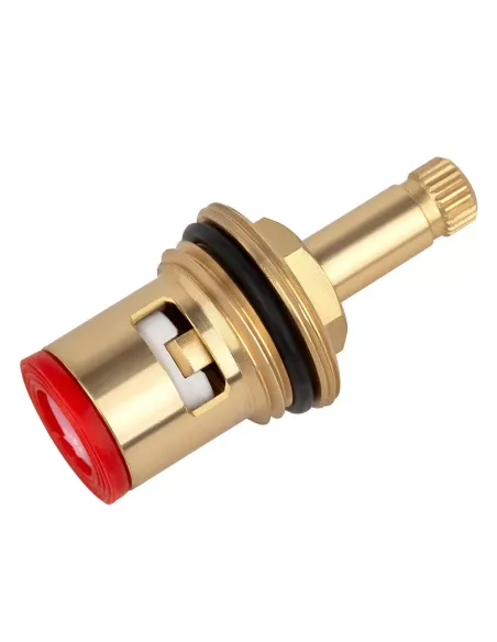 Кран-букса для смесителя Wezer WMJ-003
