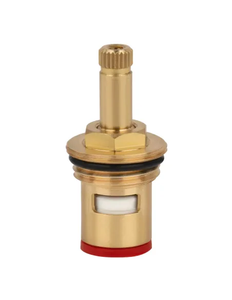 Кран-букса для смесителя Wezer WMJ-004