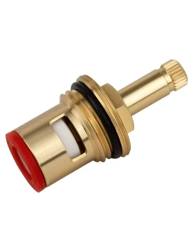 Кран-букса для смесителя Wezer WMJ-004