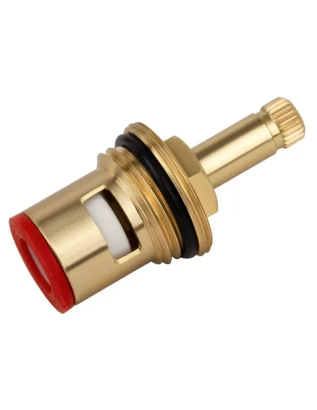 Кран-букса для смесителя Wezer WMJ-004