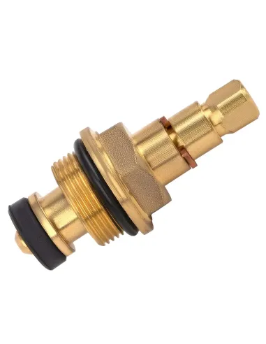 Кран-букса для смесителя Wezer WMJ-002