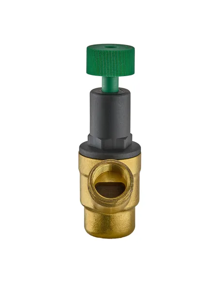 Редуктор давления воды Europroduct EP.5115 1/2F - 3/4M, мембранный
