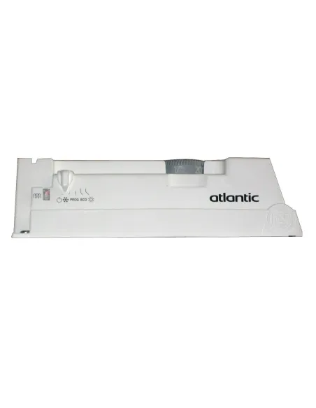 Електричний конвектор Atlantic F 119 CMG TLC/M2 2 кВт - 2 Електричний конвектор Atlantic F 119 CMG TLC/M2 2 кВт - 2