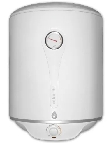 Бойлер с сухим ТЭНом Atlantic Steatite Atlantic Steatite Elite VM 050 D400-2-BC 1.5 кВт - 3