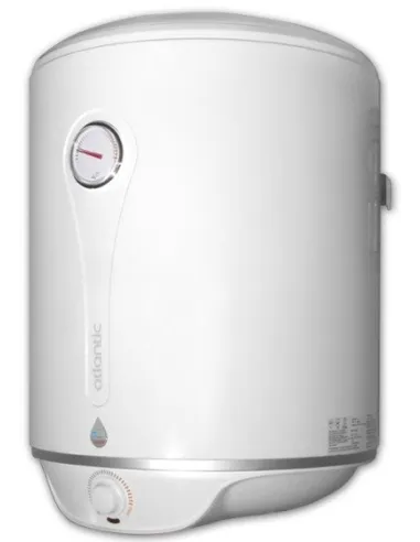 Бойлер с сухим ТЭНом Atlantic Steatite Atlantic Steatite Elite VM 050 D400-2-BC 1.5 кВт - 4