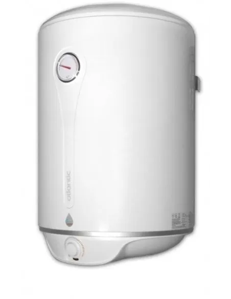 Бойлер с сухим ТЭНом Atlantic Steatite Elite VM 080 D400-2-BC 1.5 кВт - 3