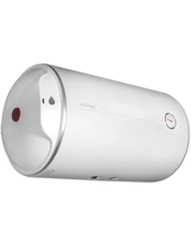 Бойлер із мокрим ТЕНом Atlantic Horizontal HM 080 D400-1-M горизонтальний - 3