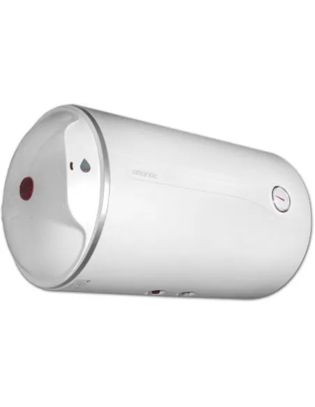 Бойлер із мокрим ТЕНом Atlantic Horizontal HM 080 D400-1-M горизонтальний - 3