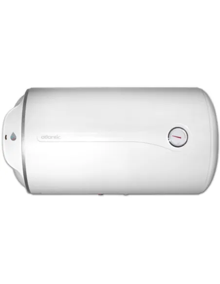 Бойлер із мокрим ТЕНом Atlantic Horizontal HM 080 D400-1-M горизонтальний - 4