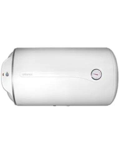 Бойлер с мокрым ТЭНом Atlantic Horizontal HM 100 D400-1-M горизонтальный - 4