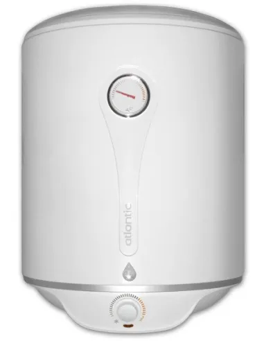 Бойлер із мокрим ТЕНом Atlantic OPRO Turbo VM 050 D400-2-B 2.5 кВт - 4