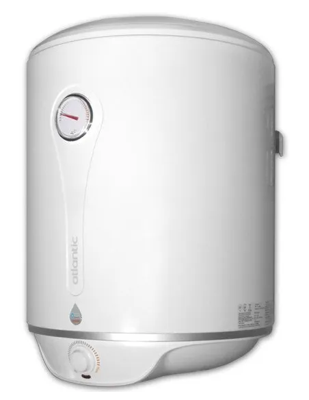 Бойлер із мокрим ТЕНом Atlantic OPRO Turbo VM 050 D400-2-B 2.5 кВт - 5