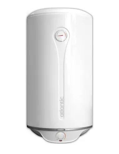 Бойлер із мокрим ТЕНом Atlantic O`Pro Turbo VM 080 D400-2-B 2.5 кВт - 3