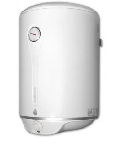 Бойлер із мокрим ТЕНом Atlantic O`Pro Turbo VM 080 D400-2-B 2.5 кВт - 4