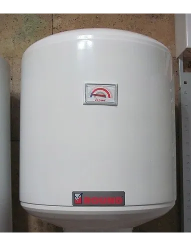 Бойлер с мокрым ТЭНом Atlantic Round VMR 50 1.5 кВт - 5