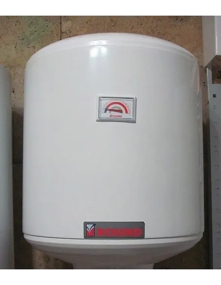 Бойлер с мокрым ТЭНом Atlantic Round VMR 50 1.5 кВт - 5