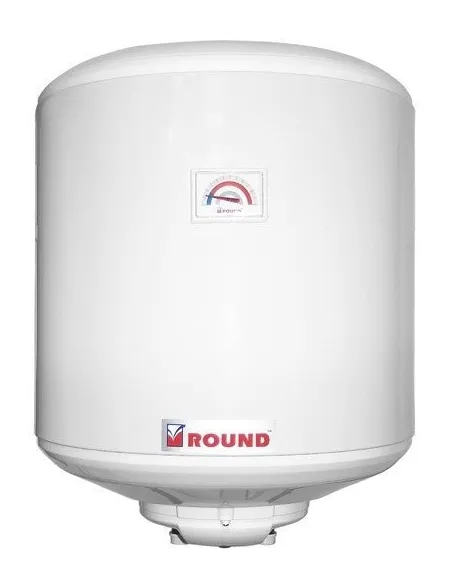 Бойлер с мокрым ТЭНом Atlantic Round VMR 50 1.5 кВт - 4