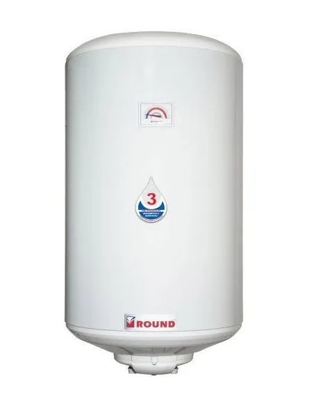 Бойлер с мокрым ТЭНом Atlantic Round VMR 80 1.5 кВт - 6