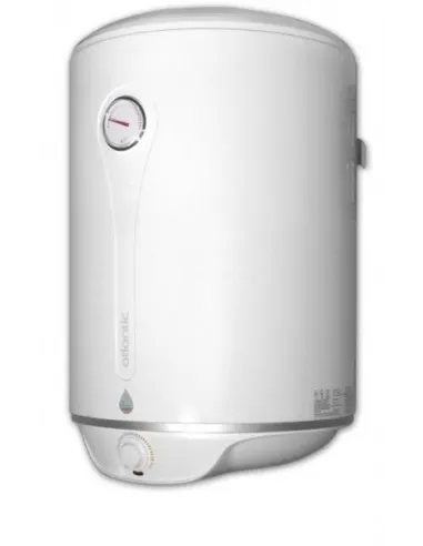 Бойлер із мокрим ТЕНом Atlantic CWH 080 D400-2-B - 5