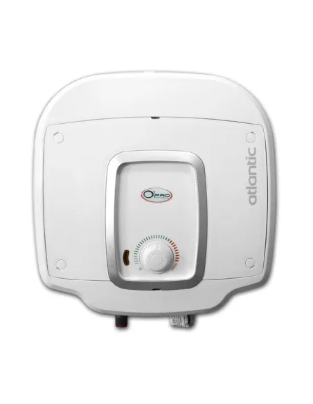 Бойлер с мокрым ТЭНом Atlantic Ondeo SWH 10A M-3 2 кВт - 1