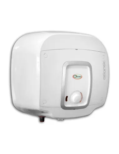 Бойлер із мокрим ТЕНом Atlantic Ondeo SWH 15A M-3 2 кВт - 1