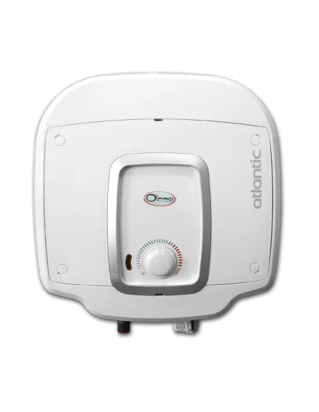 Бойлер із мокрим ТЕНом Atlantic Ondeo SWH 15A M-3 2 кВт - 2