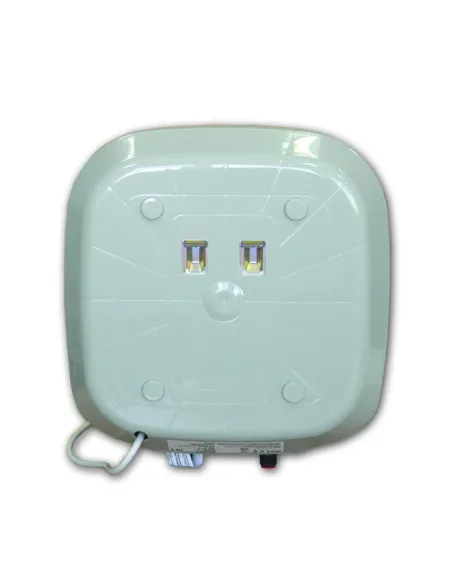 Бойлер із мокрим ТЕНом Atlantic Ondeo SWH 15A M-3 2 кВт - 4