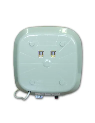 Бойлер із мокрим ТЕНом Atlantic Ondeo SWH 10U M-3 2 кВт - 3