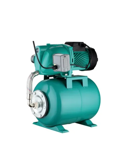 Насосная станция Taifu AT JET 100 A (0,75 кВт) - 1