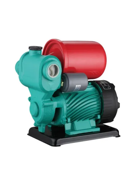 Насосна станція Taifu QB TGP125C, 0.37 кВт - 1