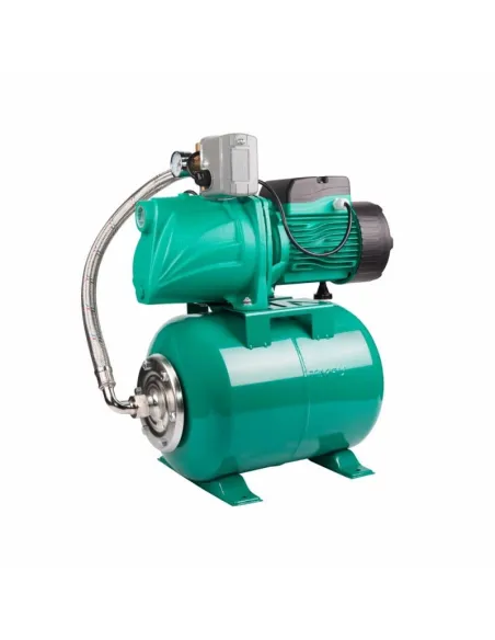 Насосна станція Taifu AT TJSW/15M-1, 1.1 кВт - 1