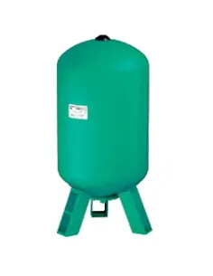 Гидроаккумулятор для воды Wilo-A 300/10 вертикальный - 1