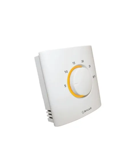 Терморегулятор Salus ЕRT20 230В (электрический) - 1