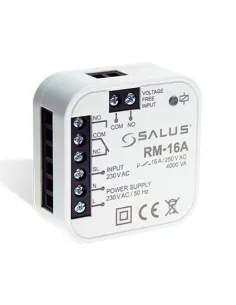 Модуль реле Salus RM-16A - 1
