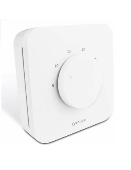 Электронный термостат Salus HTR230V 20 - 1