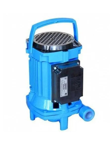 Відцентровий поверхневий насос Водолій БЦ 1.2-18У, 0.69 кВт, вертикальний - 1