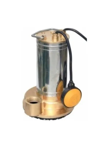 Дренажний насос Водолій БЦПД 3,3-6-У 0.9 кВт - 1